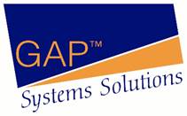 GAP System Solutions – Just another WordPress site